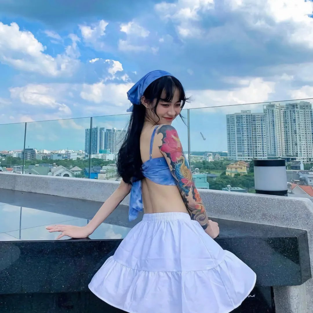 上海狂想曲